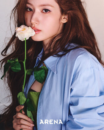Minatozaki Sana
