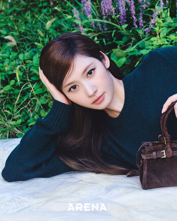 Minatozaki Sana
