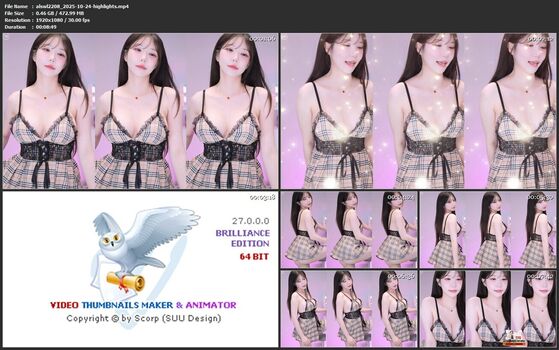 민지유-minjiyou-alswl2208