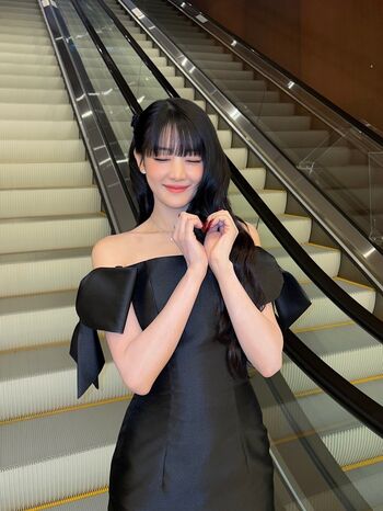 Minnie (Nicha Yontararak - I-dle