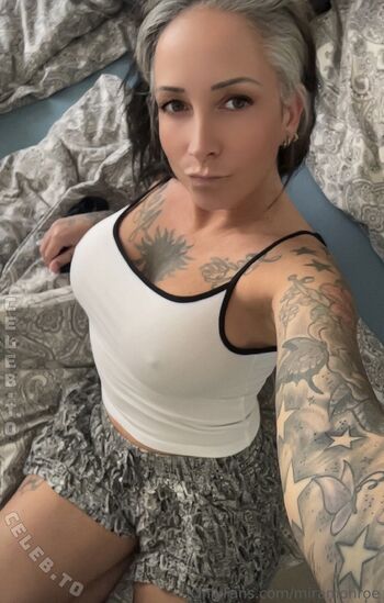 Miramonroe