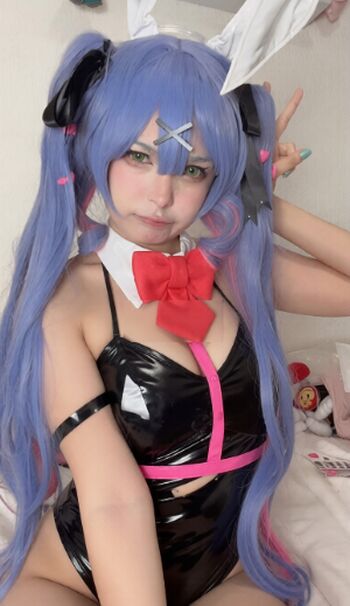 Mishi Miku