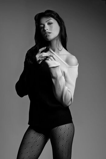 Mishka Chantal Silva