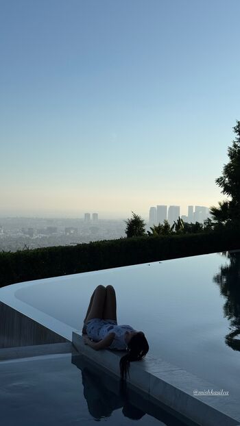 Mishka Chantal Silva