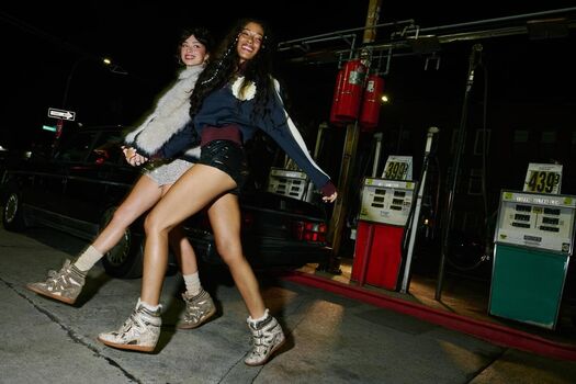 Mishka Chantal Silva