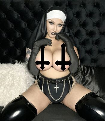 Missharleyblack