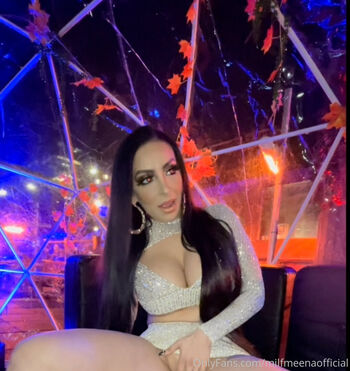 missmeenaofficial