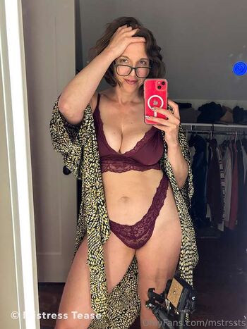 Mistress Tease