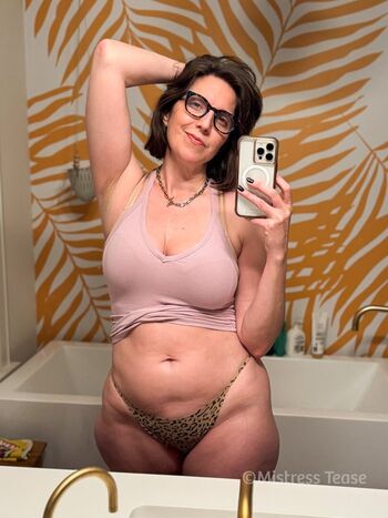 mistresstease
