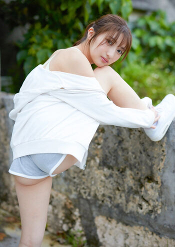 Mita Yuki 三田悠貴