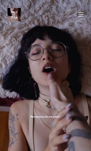 Mlle Ylla