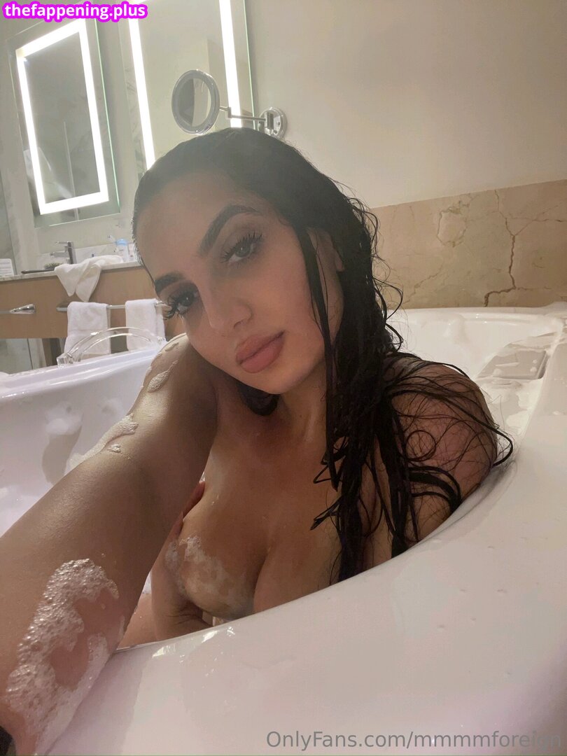Persian foreign / mmmmforeign Photo OnlyFans Nu #10