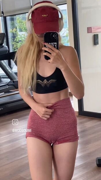 Modsommi