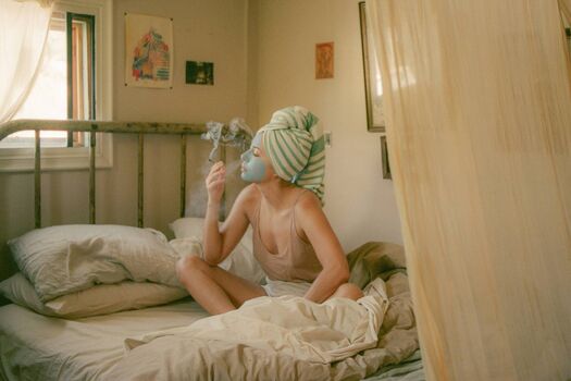 Molly Steele
