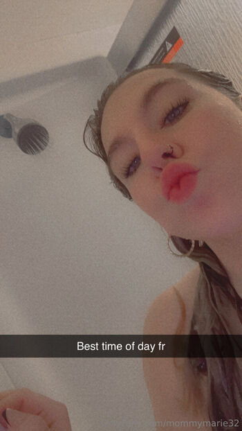 mommymarie32
