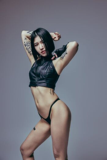 Mona Enju