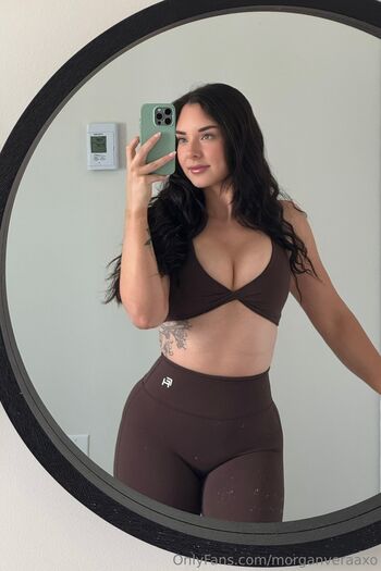 Morgan Vera
