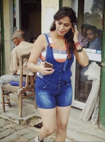 Muskan Punjabi