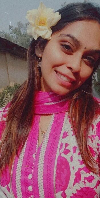Muskan Punjabi