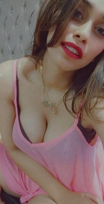 Muskan Punjabi