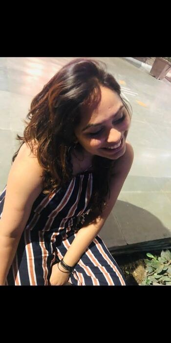 Muskan Punjabi