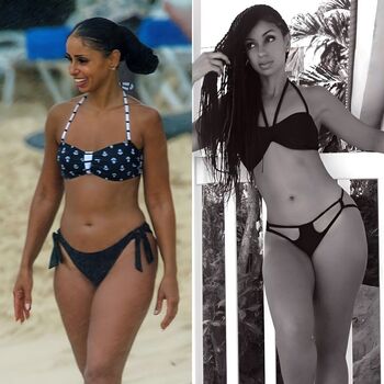 Mya Harrison