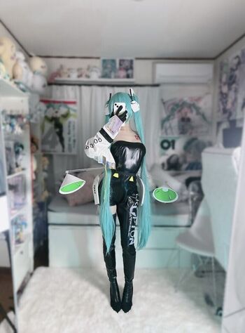 尊みを感じて桜井