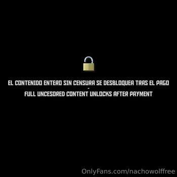 nachowolffree