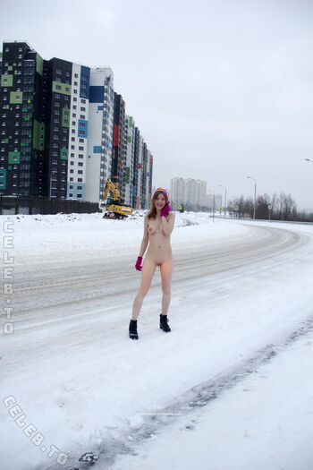 Nackt In Russland
