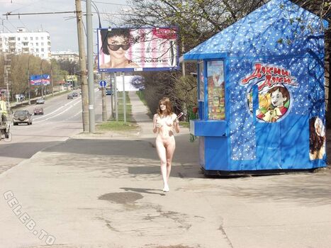 Nackt In Russland