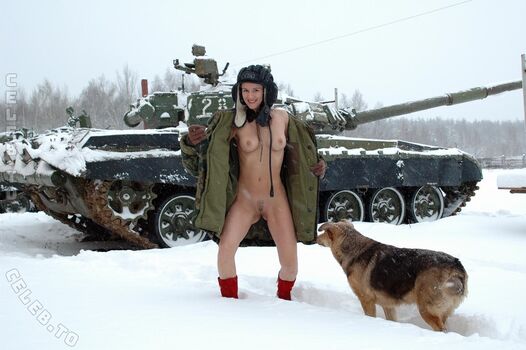 Nackt In Russland