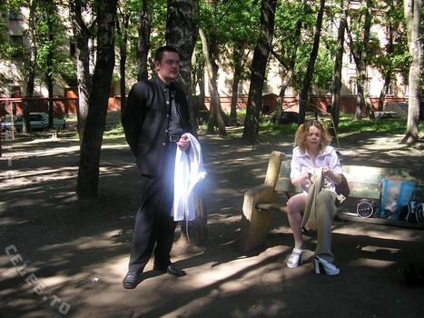 Nackt In Russland