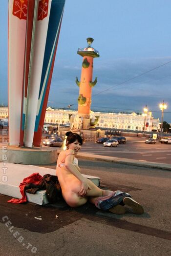 Nackt In Russland