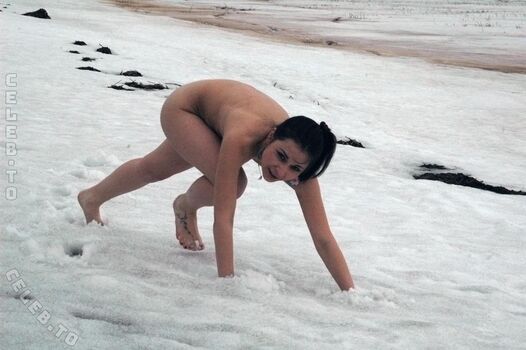 Nackt In Russland