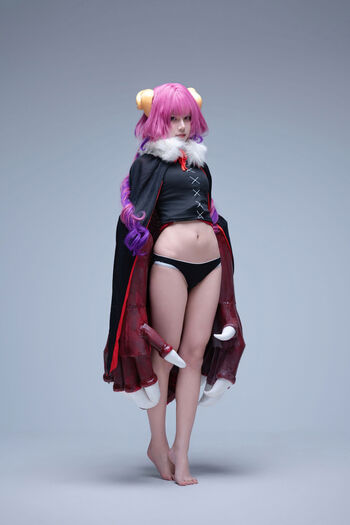 Nagi Shimizu