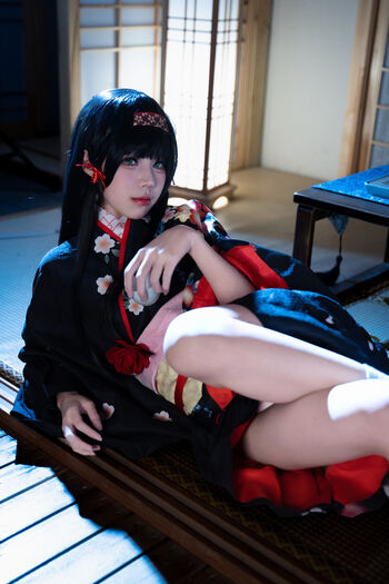Nagi Shimizu
