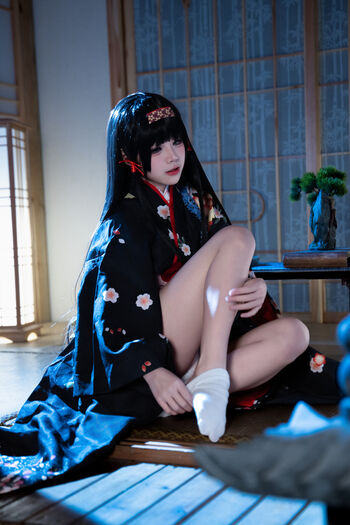 Nagi Shimizu