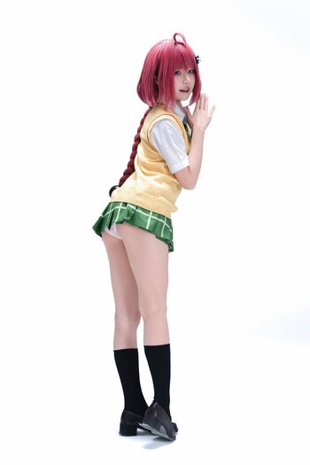 Nagi Shimizu