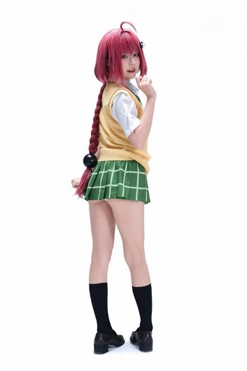 Nagi Shimizu
