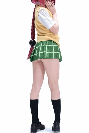 Nagi Shimizu