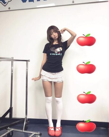 Naoi Rei