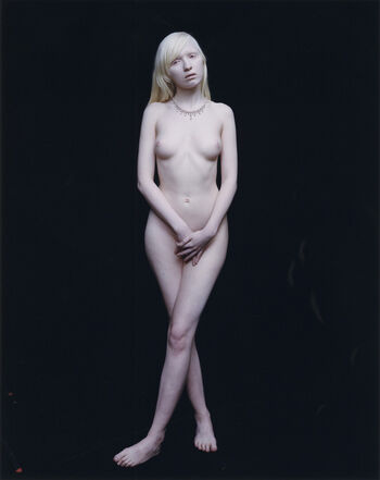 Nasty Zhidkova