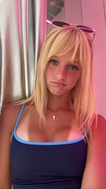 Natalie Grace