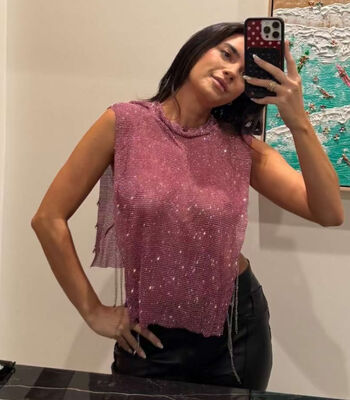 Natalie Mariduena