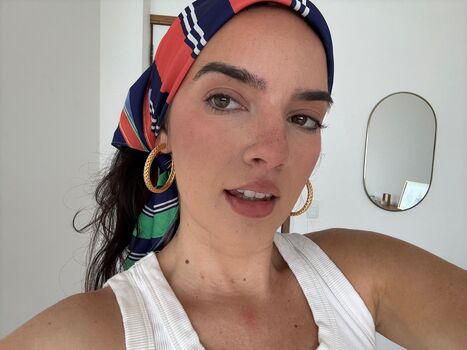 Natalie Mariduena