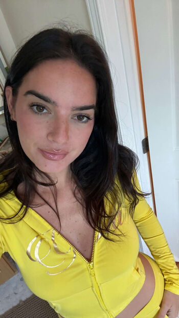 Natalie Mariduena
