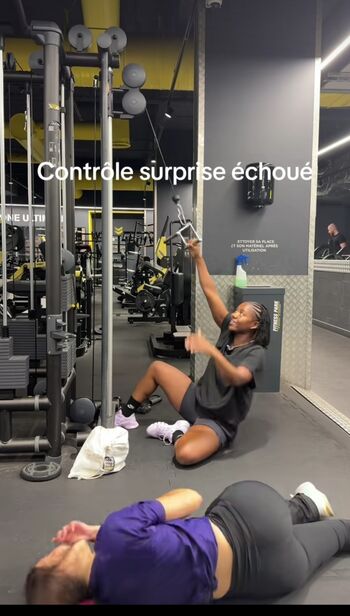 Natasha Basdevant