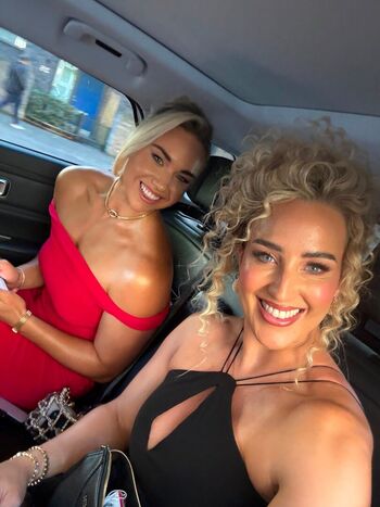 New UK Gladiators