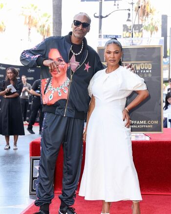 Nia Long