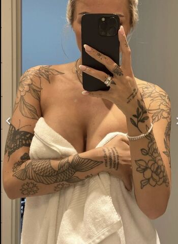 Nicci Hernestig